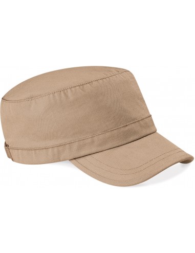 Casquette cubaine - B34-Casquettes-Alchimistes