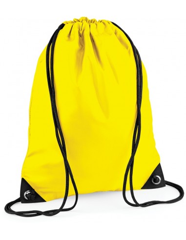 Sac à dos cordelettes PREMIUM - BG10-Sports et loisirs-Alchimistes