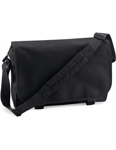 Sac messager - BG21-Shopping et plage-Alchimistes