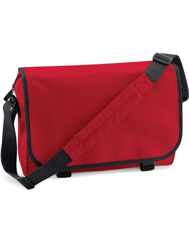 Sac messager - BG21-Shopping et plage-Alchimistes