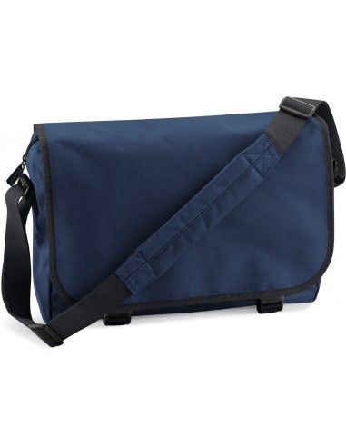 Sac messager - BG21-Shopping et plage-Alchimistes