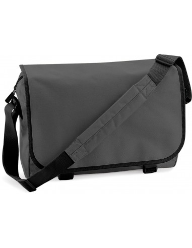 Sac messager - BG21-Shopping et plage-Alchimistes