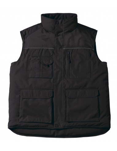 Bodywarmer Expert Pro - CGJUC40-Vestes / Bodies-Alchimistes