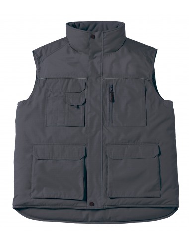 Bodywarmer Expert Pro - CGJUC40-Vestes / Bodies-Alchimistes