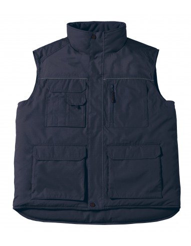 Bodywarmer Expert Pro - CGJUC40-Vestes / Bodies-Alchimistes