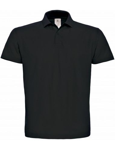 Polo homme ID.001 - CGPUI10-Polos-Alchimistes