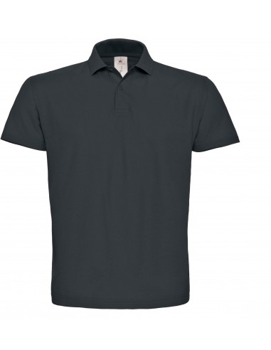 Polo homme ID.001 - CGPUI10-Polos-Alchimistes