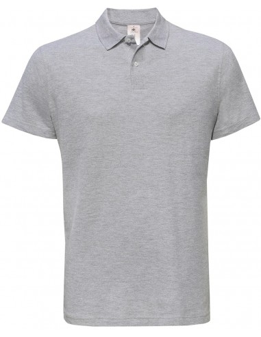 Polo homme ID.001 - CGPUI10-Polos-Alchimistes