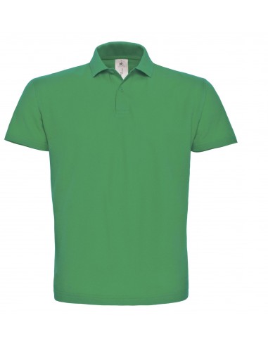 Polo homme ID.001 - CGPUI10-Polos-Alchimistes
