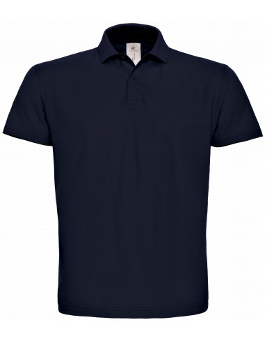 Polo homme ID.001 - CGPUI10-Polos-Alchimistes