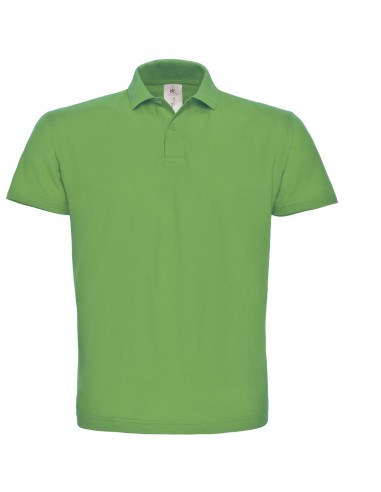 Polo homme ID.001 - CGPUI10-Polos-Alchimistes