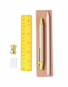 Gabon set écolier 2