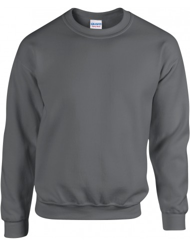 Sweat-shirt col rond Heavy Blend™ - GI18000-Sweat-Alchimistes