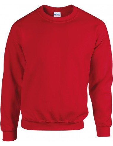 Sweat-shirt col rond Heavy Blend™ - GI18000-Sweat-Alchimistes