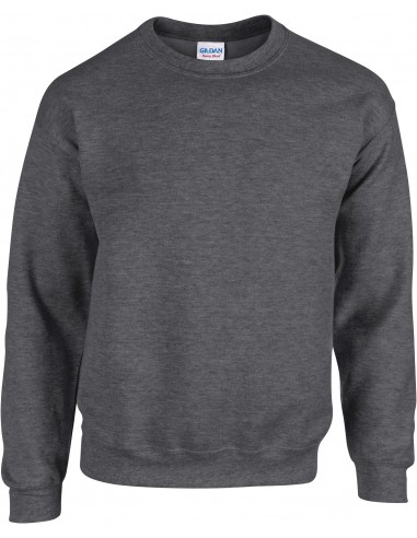 Sweat-shirt col rond Heavy Blend™ - GI18000-Sweat-Alchimistes