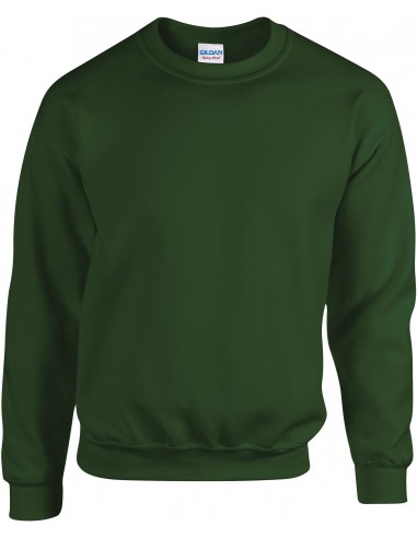 Sweat-shirt col rond Heavy Blend™ - GI18000-Sweat-Alchimistes