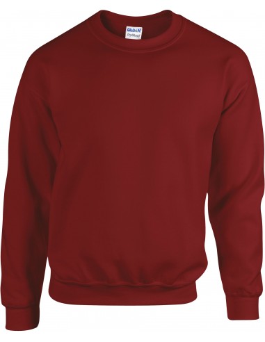 Sweat-shirt col rond Heavy Blend™ - GI18000-Sweat-Alchimistes