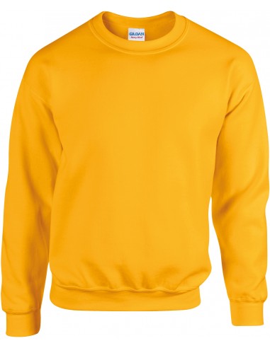 Sweat-shirt col rond Heavy Blend™ - GI18000-Sweat-Alchimistes