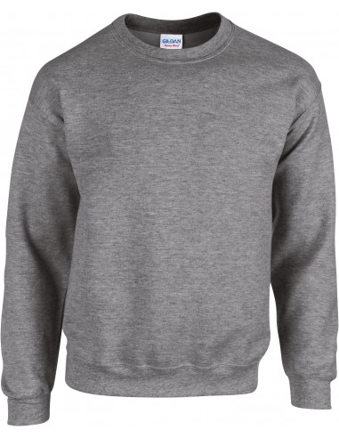 Sweat-shirt col rond Heavy Blend™ - GI18000-Sweat-Alchimistes