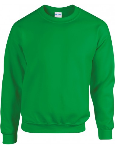 Sweat-shirt col rond Heavy Blend™ - GI18000-Sweat-Alchimistes