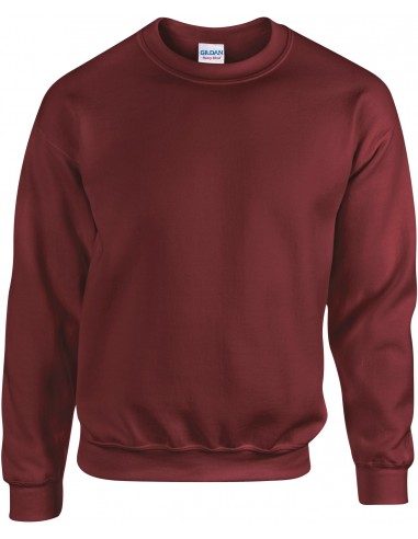 Sweat-shirt col rond Heavy Blend™ - GI18000-Sweat-Alchimistes