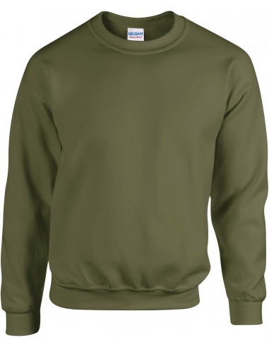 Sweat-shirt col rond Heavy Blend™ - GI18000-Sweat-Alchimistes