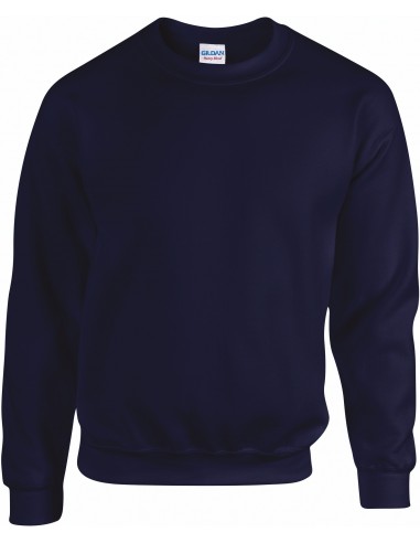 Sweat-shirt col rond Heavy Blend™ - GI18000-Sweat-Alchimistes