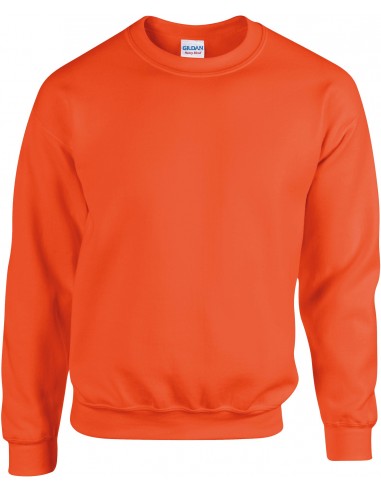 Sweat-shirt col rond Heavy Blend™ - GI18000-Sweat-Alchimistes