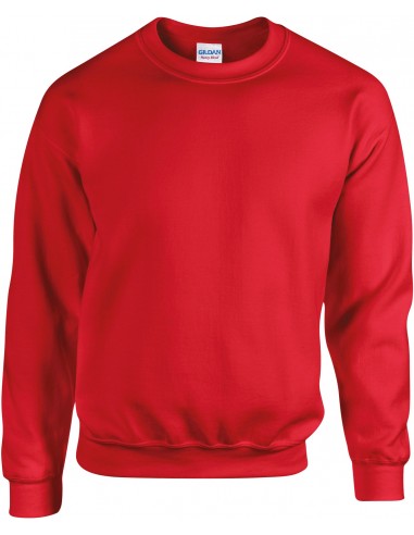 Sweat-shirt col rond Heavy Blend™ - GI18000-Sweat-Alchimistes