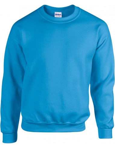 Sweat-shirt col rond Heavy Blend™ - GI18000-Sweat-Alchimistes