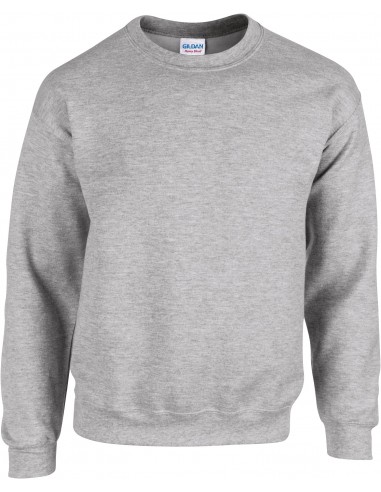 Sweat-shirt col rond Heavy Blend™ - GI18000-Sweat-Alchimistes