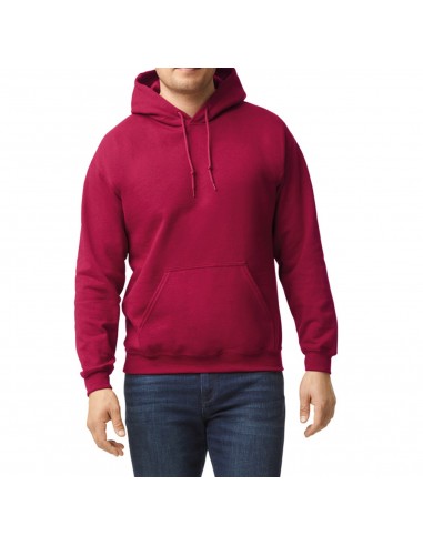 Sweat-shirt capuche Heavy Blend™ - GI18500-Sweat-Alchimistes