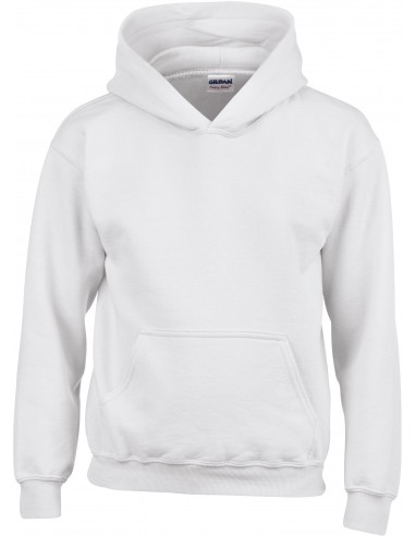 Sweat-shirt enfant capuche Heavy Blend™ - GI18500B-Sweat-Alchimistes