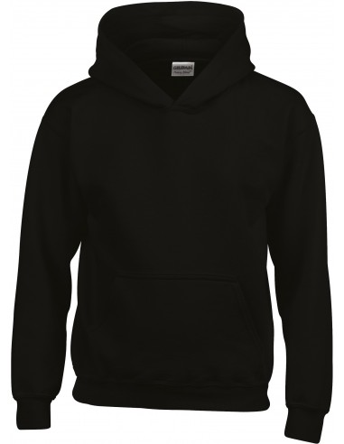 Sweat-shirt enfant capuche Heavy Blend™ - GI18500B-Sweat-Alchimistes