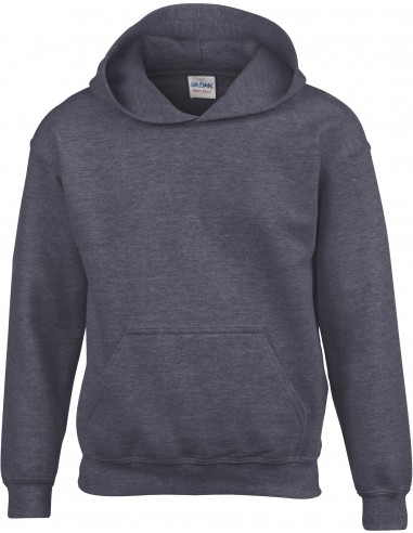 Sweat-shirt enfant capuche Heavy Blend™ - GI18500B-Sweat-Alchimistes