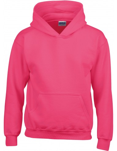 Sweat-shirt enfant capuche Heavy Blend™ - GI18500B-Sweat-Alchimistes