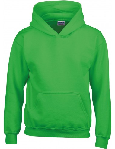 Sweat-shirt enfant capuche Heavy Blend™ - GI18500B-Sweat-Alchimistes