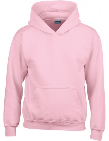 Sweat-shirt enfant capuche Heavy Blend™ - GI18500B-Sweat-Alchimistes