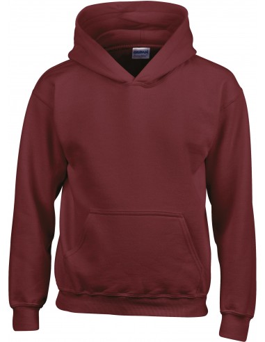 Sweat-shirt enfant capuche Heavy Blend™ - GI18500B-Sweat-Alchimistes