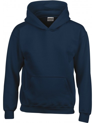Sweat-shirt enfant capuche Heavy Blend™ - GI18500B-Sweat-Alchimistes