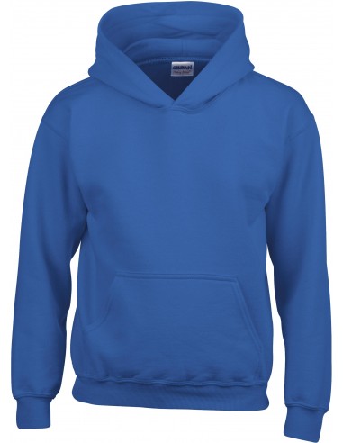 Sweat-shirt enfant capuche Heavy Blend™ - GI18500B-Sweat-Alchimistes
