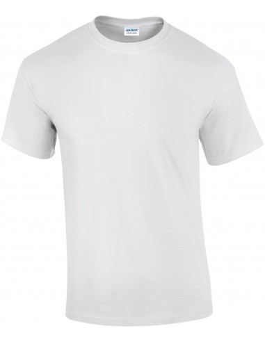 T-SHIRT MANCHES COURTES Ultra Cotton™ - GI2000-T-Shirts-Alchimistes