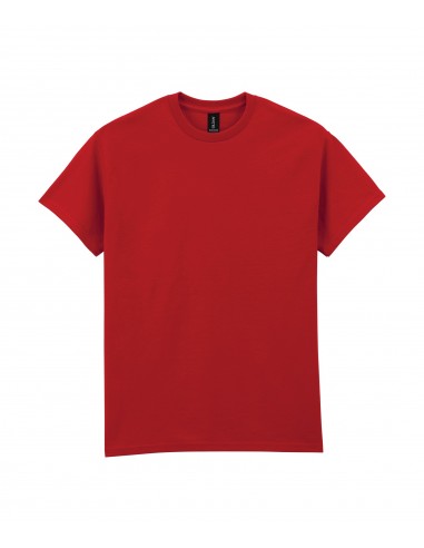 T-SHIRT MANCHES COURTES Ultra Cotton™ - GI2000-T-Shirts-Alchimistes