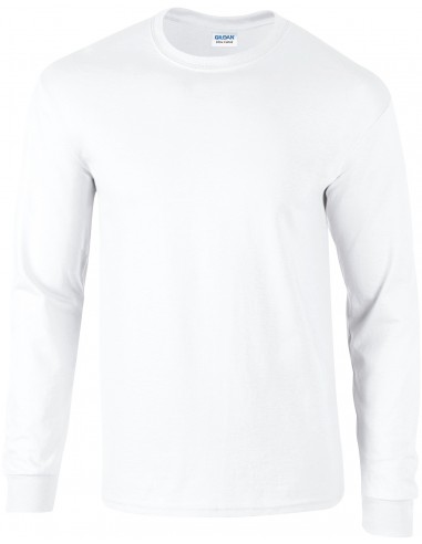 T-shirt manches longues Ultra Cotton™ - GI2400-T-Shirts-Alchimistes
