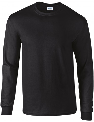 T-shirt manches longues Ultra Cotton™ - GI2400-T-Shirts-Alchimistes