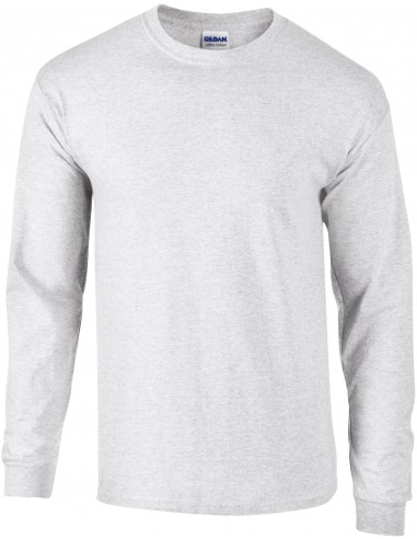 T-shirt manches longues Ultra Cotton™ - GI2400-T-Shirts-Alchimistes