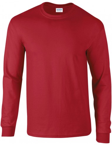 T-shirt manches longues Ultra Cotton™ - GI2400-T-Shirts-Alchimistes
