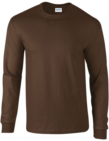 T-shirt manches longues Ultra Cotton™ - GI2400-T-Shirts-Alchimistes