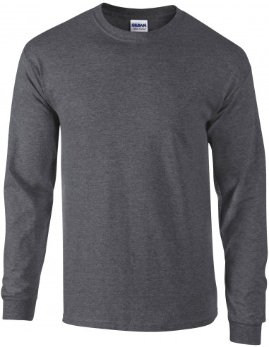 T-shirt manches longues Ultra Cotton™ - GI2400-T-Shirts-Alchimistes