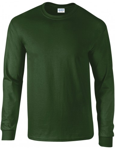 T-shirt manches longues Ultra Cotton™ - GI2400-T-Shirts-Alchimistes